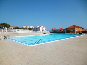 Отель Apartment Antigua  Ле-Баркарес
